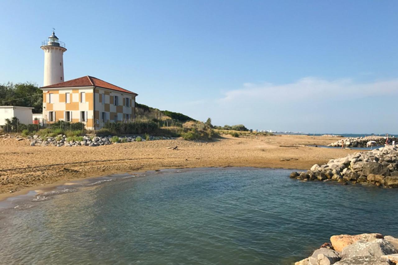 Valbella Bibione Leilighet Eksteriør bilde